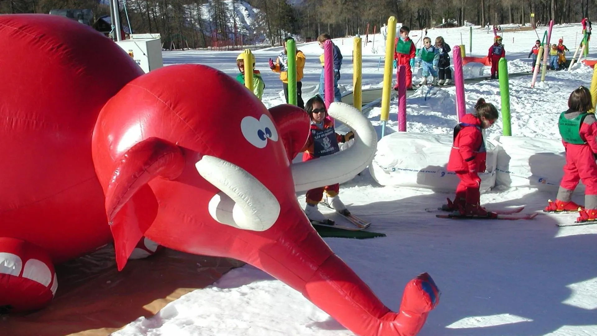 Adonis Le Chastellan Hotel Valberg