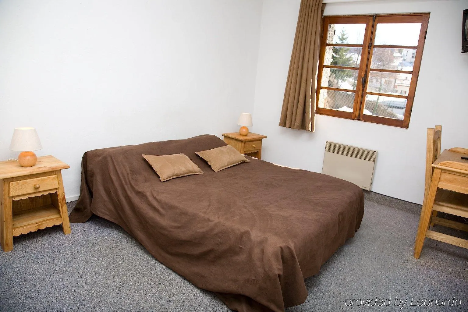 Adonis Le Chastellan Hotel Valberg