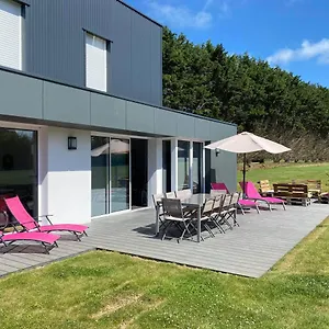  Villa De L'albatros Sables D'or France