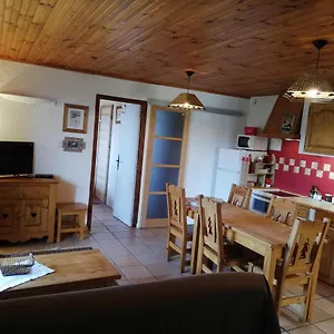 La Croix Saint Jean Appartement