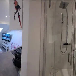  Appartement Studette Indépendante Gare Particulier France