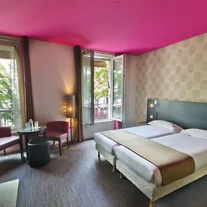 Hotel Aero ***