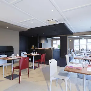 Hotel Campanile - Lomme ***