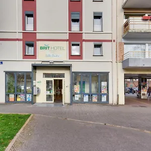 Hotel Brit Centre ***
