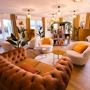 Hotel Kyriad Saint Georges - Renove ***