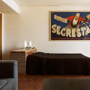 Aparthotel Carlina *****