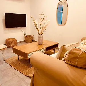  Appartement  douce Nuit Médiévale  France