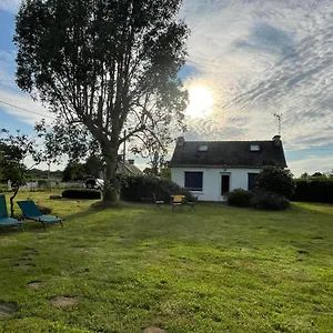  Hébergement de vacances Le Stumo, 56300 France