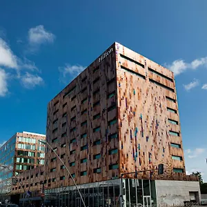 Hilton 4* Lille