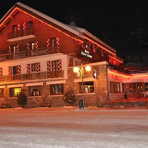 Le Chalet Suisse Hotel