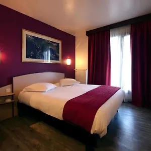 Le Galant 3* Villepinte (Seine-Saint-Denis)