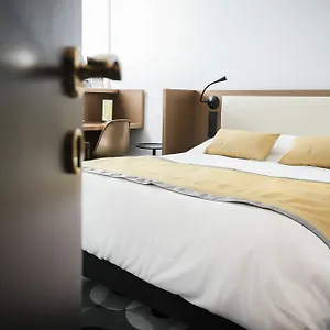 Hotel The Originals Boutique, Bulles By Forgeron, Lille Sud ***