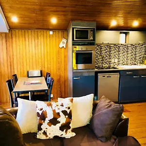 2 Pieces Appartement