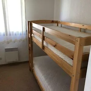Le Valdazur 5 Avenue Saint-bernard Appartement