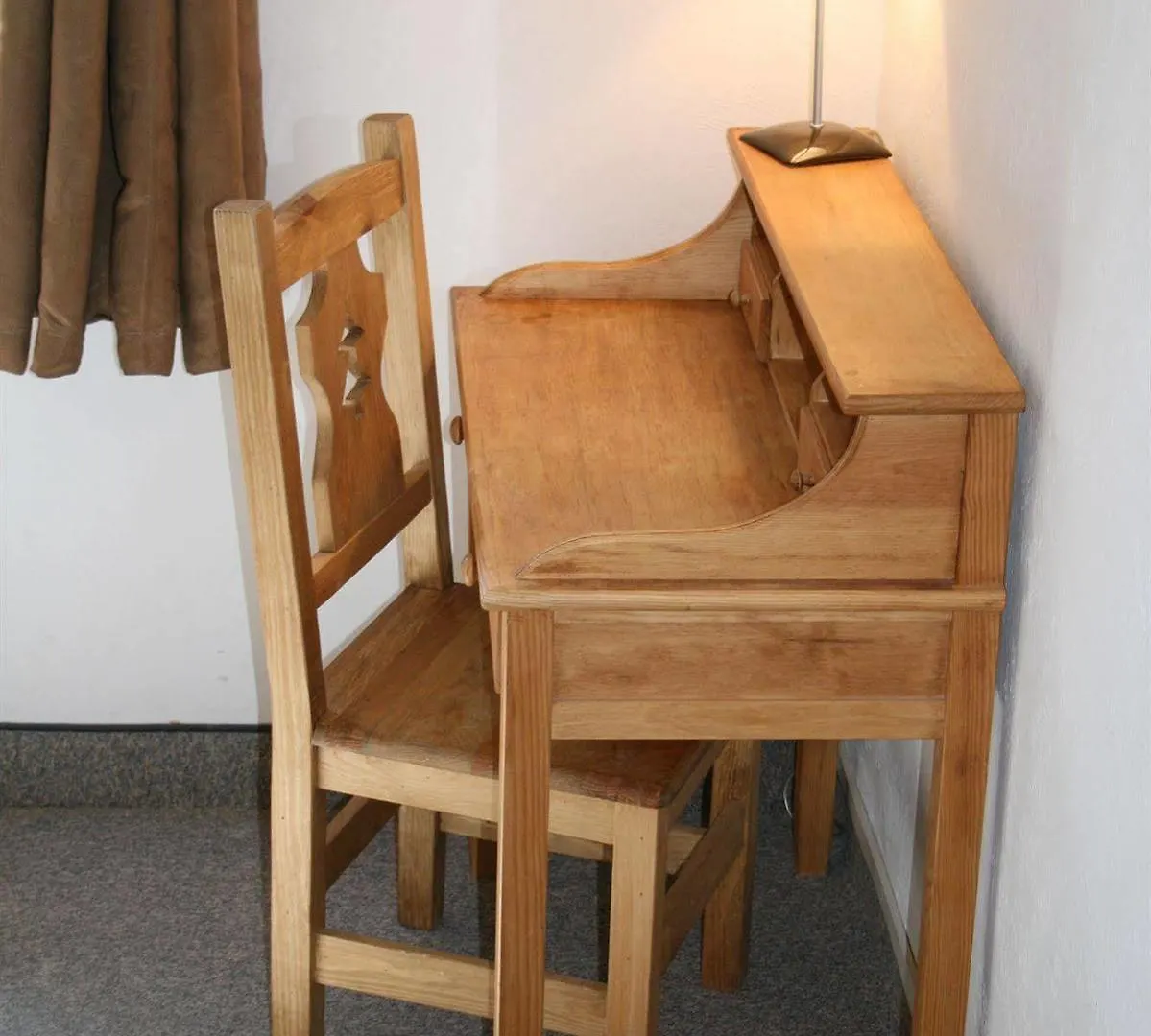 **  Hotel Adonis Le Chastellan Valberg Francie